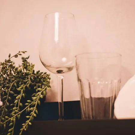 Studio Apartman In