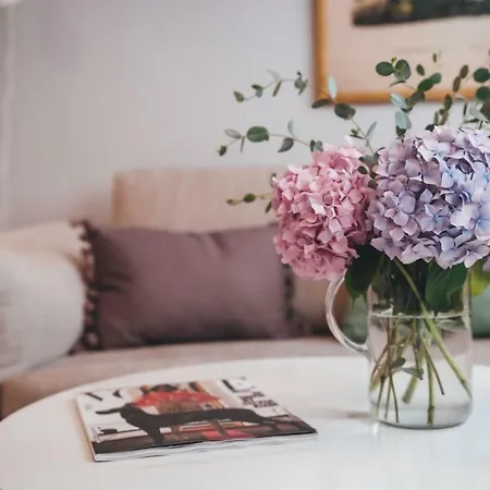 شقة Studio Apartman In *