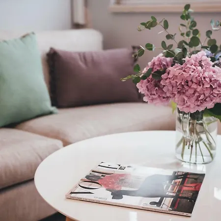 Studio Apartman In شقة