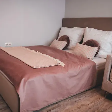 شقة Studio Apartman In موستار