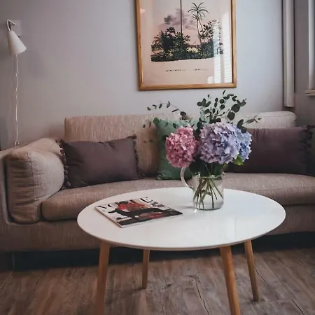 Studio Apartman In شقة *
