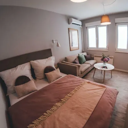 Studio Apartman In * موستار