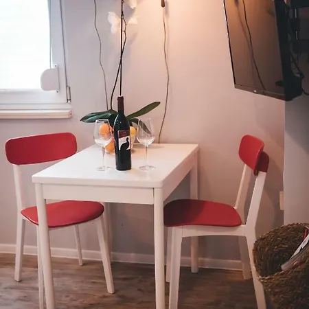 Studio Apartman In موستار