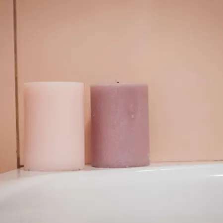 Studio Apartman In *